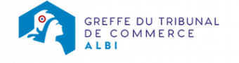 Greffe du Tribunal de commerce d’Albi